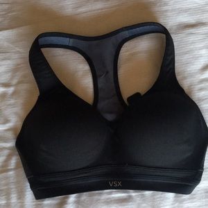 Victoria Secret sports bra